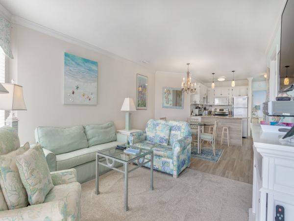Hilton Head Condo 1022475