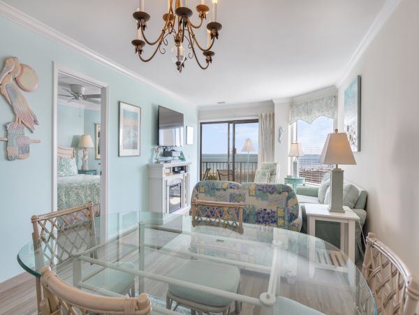 Hilton Head Condo 1022475
