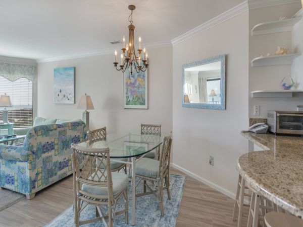 Hilton Head Condo 1022475
