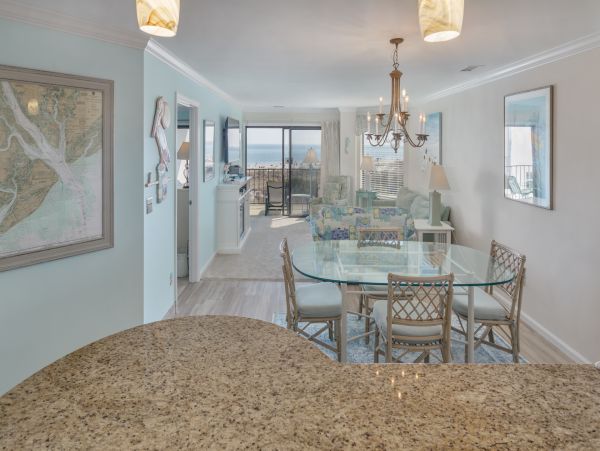 Hilton Head Condo 1022475