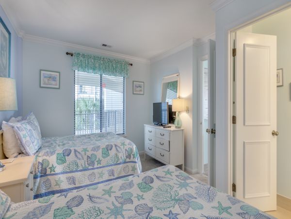 Hilton Head Condo 1022475