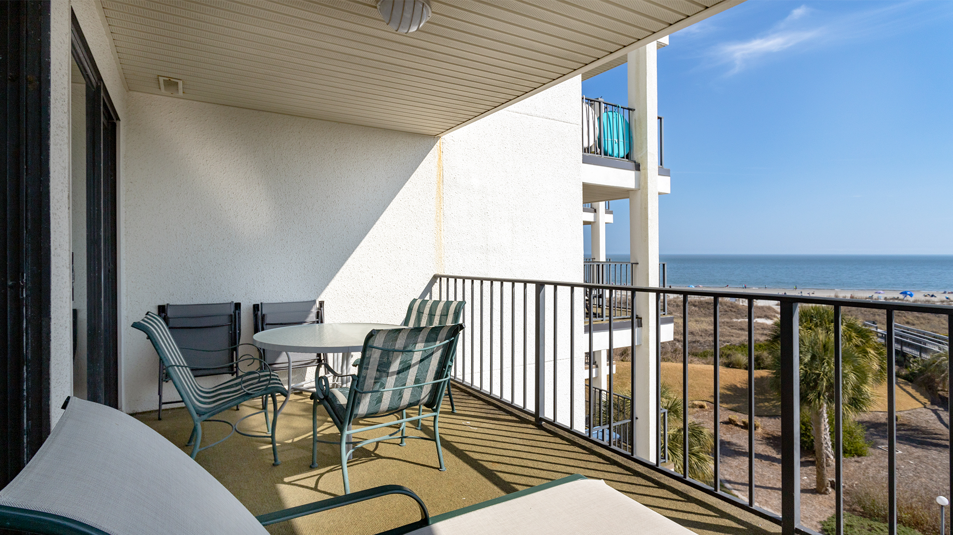 Hilton Head Condo 1022475