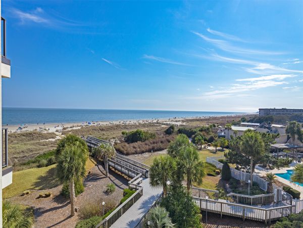 Hilton Head Condo 1022475