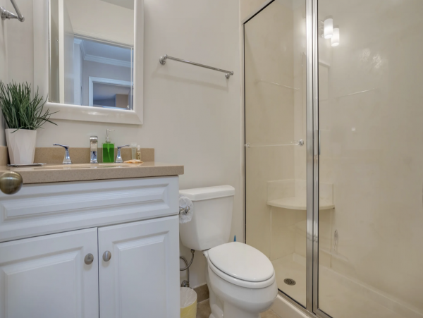 Hilton Head Beachfront Penthouse Three Bedroom