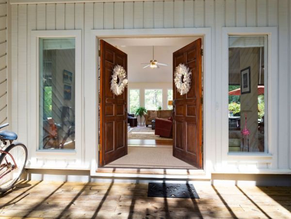Hilton Head Home 1022477