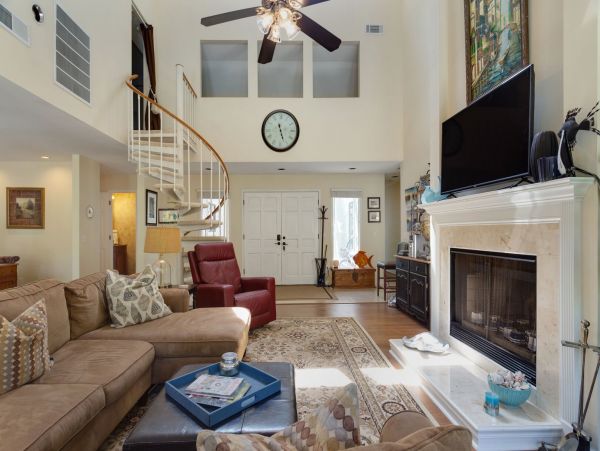 Hilton Head Home 1022477