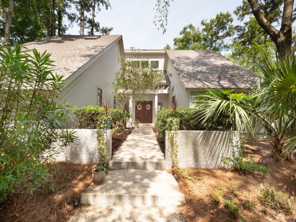 Hilton Head Home 1022477