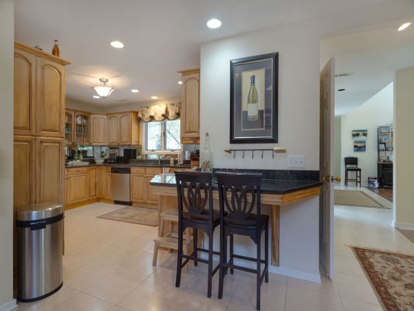 Hilton Head Home 1022477