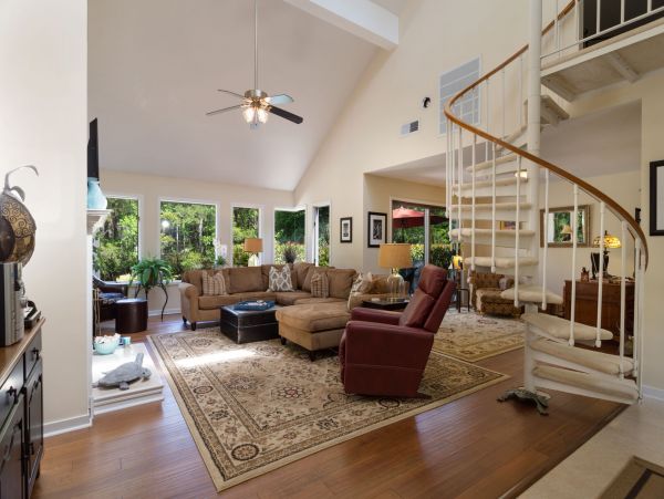 Hilton Head Home 1022477