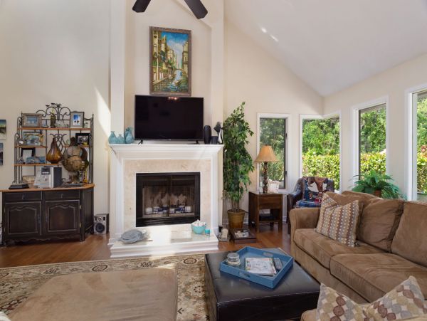 Hilton Head Home 1022477