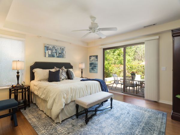 Hilton Head Home 1022477