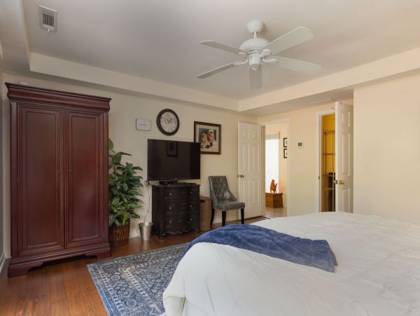Hilton Head Home 1022477