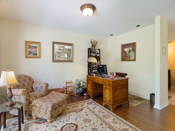 Hilton Head Home 1022477
