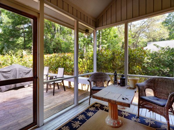 Hilton Head Home 1022477