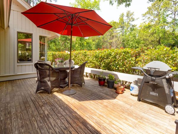 Hilton Head Home 1022477