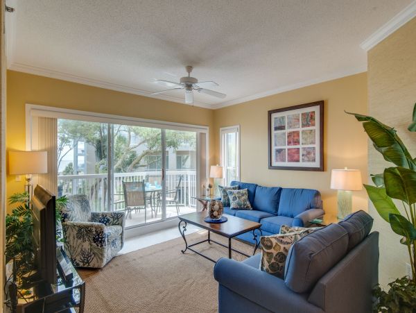 Hilton Head Condo 1022478