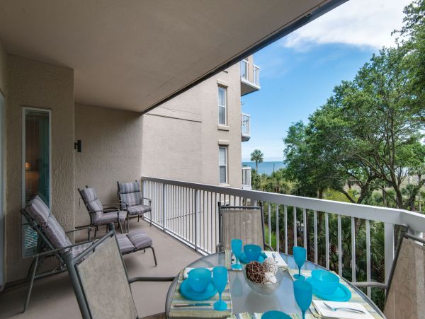 Hilton Head Condo 1022478