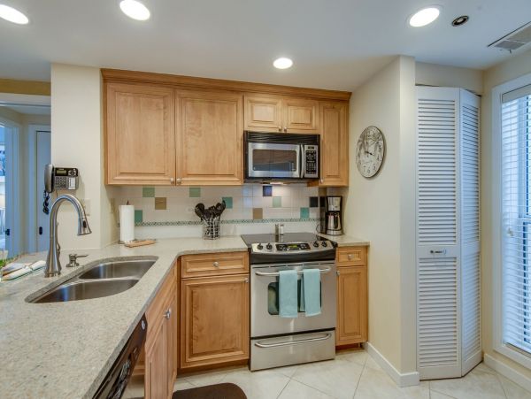Hilton Head Condo 1022478
