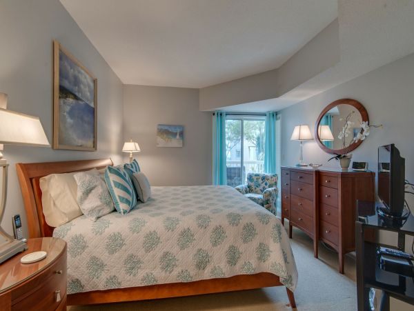 Hilton Head Condo 1022478