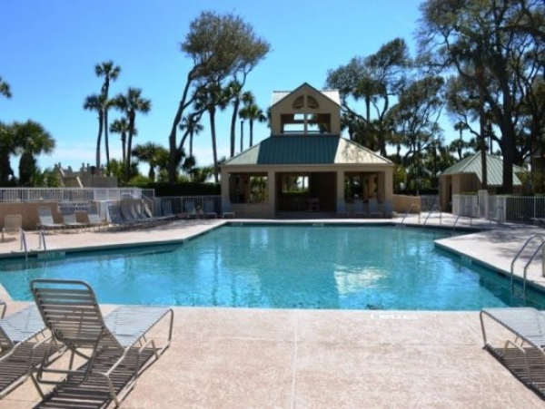 Hilton Head Condo 1022478