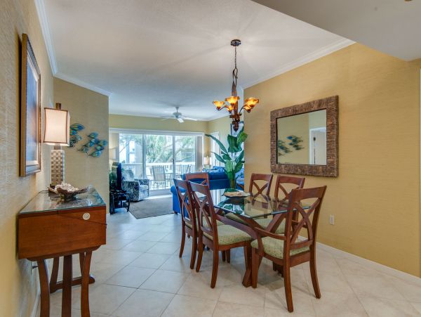 Hilton Head Condo 1022478