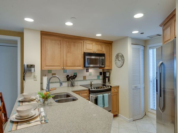 Hilton Head Condo 1022478