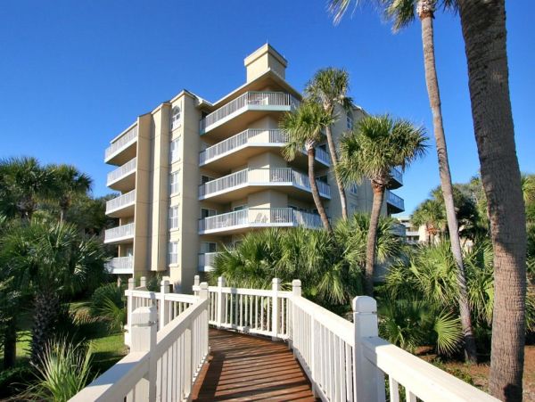 Hilton Head Condo 1022478