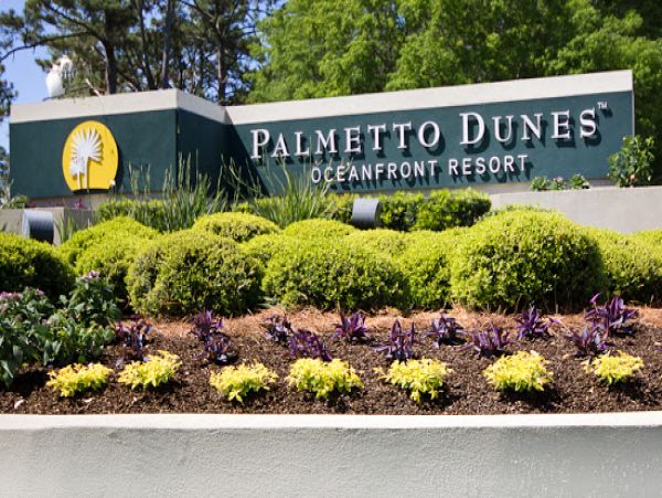 Hilton Head Condo 1022478