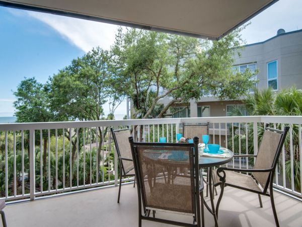 Hilton Head Condo 1022478