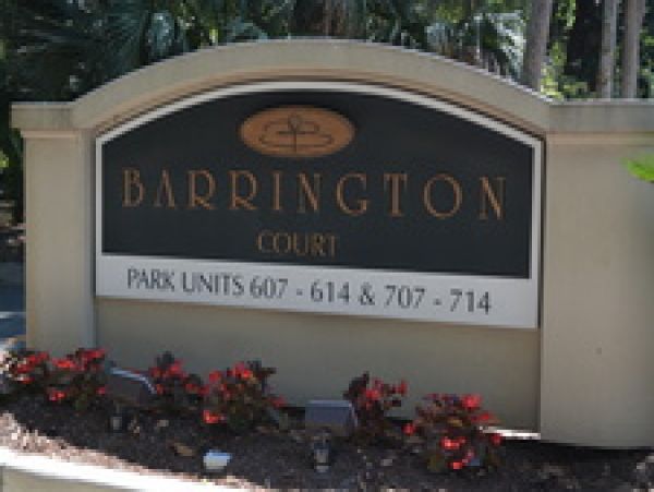 Hilton Head Condo 1022478