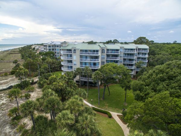 Hilton Head Condo 1022478