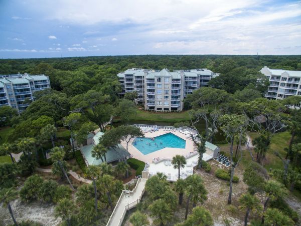 Hilton Head Condo 1022478
