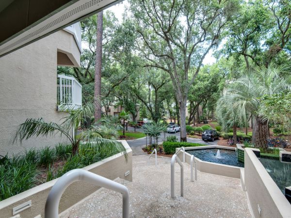 Hilton Head Condo 1022478