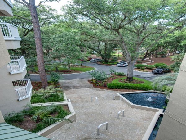 Hilton Head Condo 1022478