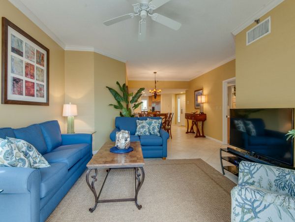 Hilton Head Condo 1022478