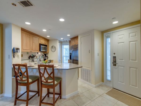 Hilton Head Condo 1022478