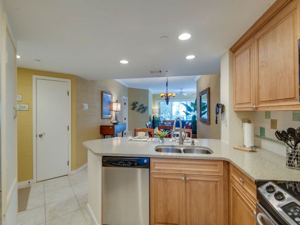 Hilton Head Condo 1022478