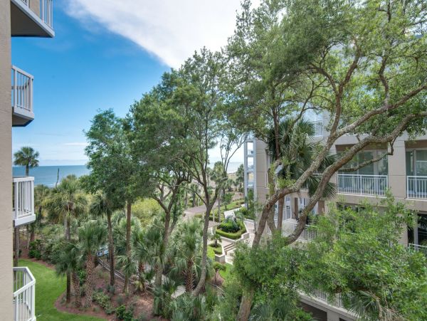 Hilton Head Condo 1022478