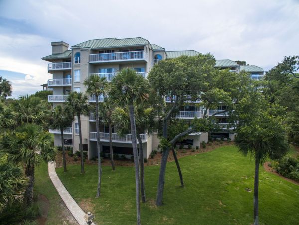 Hilton Head Condo 1022478
