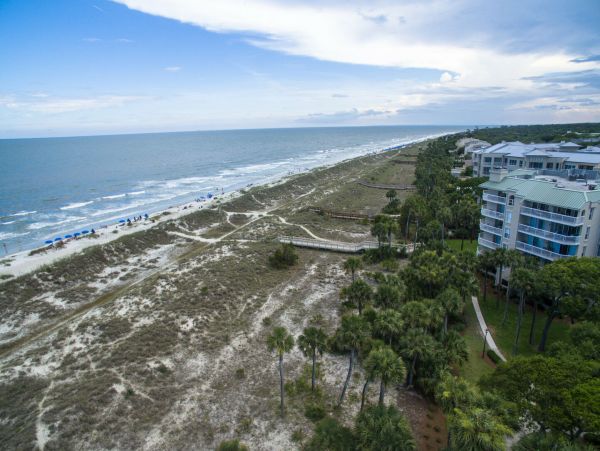 Hilton Head Condo 1022478