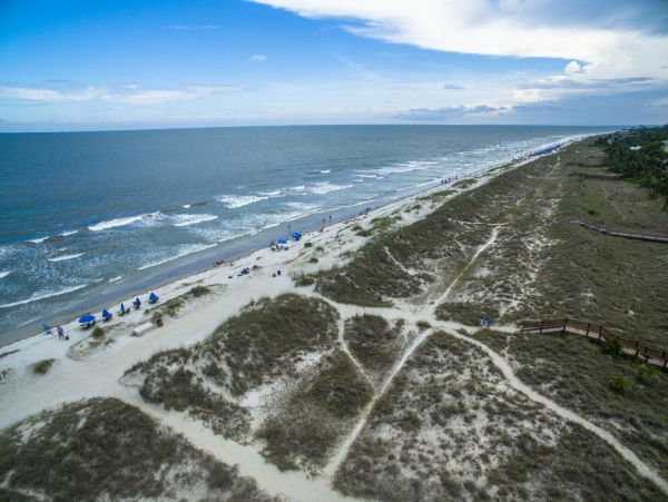 Hilton Head Condo 1022478