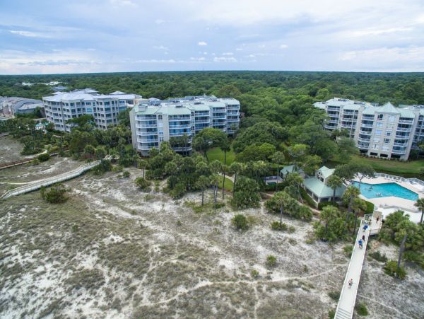Hilton Head Condo 1022478