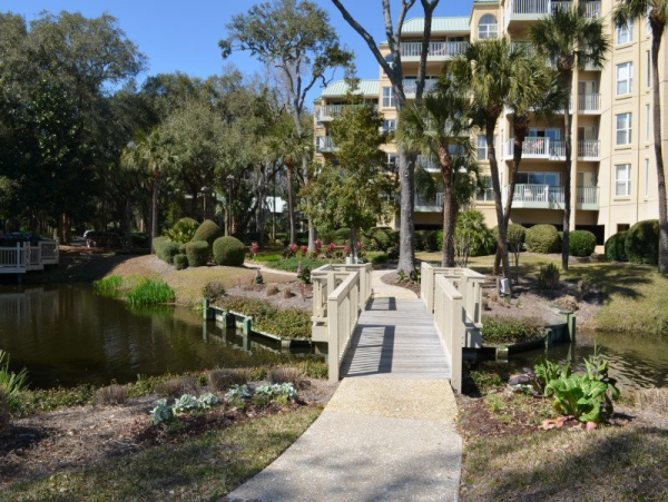 Hilton Head Condo 1022478