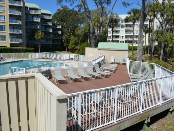 Hilton Head Condo 1022478