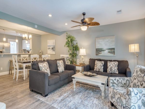 Hilton Head Condo 1022479