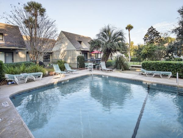 Hilton Head Condo 1022479
