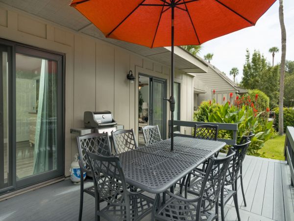 Hilton Head Condo 1022479