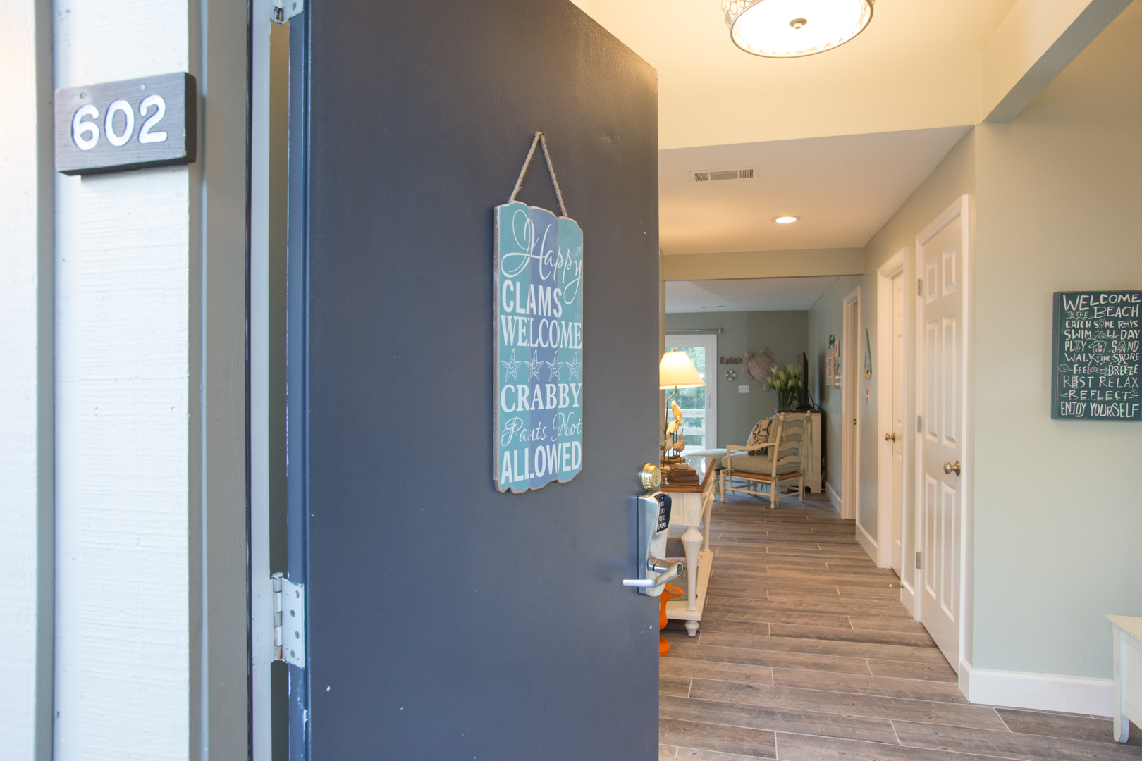 Hilton Head Condo 1022479