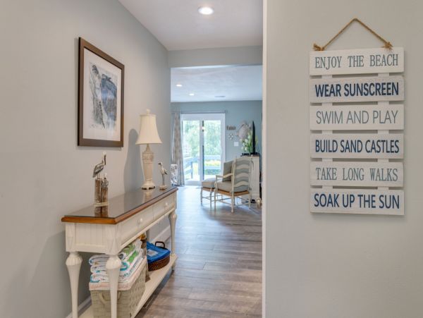 Hilton Head Condo 1022479