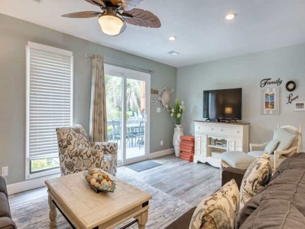Hilton Head Condo 1022479